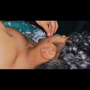 Meet your Posher, Lazaro